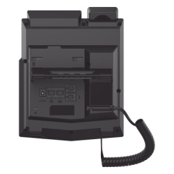 FANVIL X1SP Telefono IP / 2 Lineas SIP / Pantalla LCD 128x48 / Audio HD G.722 y Opus / Conferencia 3 Vias / PoE 802.3af / OpenVPN / Soporte EHS - Img 7