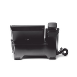 FANVIL X7C Telefono IP empresarial para 20 lineas SIP Bluetooth integrado para diademas PoE y hasta 60 botones DSS con doble puerto Gigabit soporta recepcion de video - Img 5