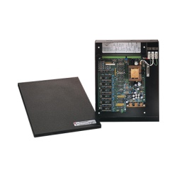 FEDERAL SIGNAL INDUSTRIAL 300MB6-SD Centro de mensajes digitales CommCenterÂ® de 300 MB