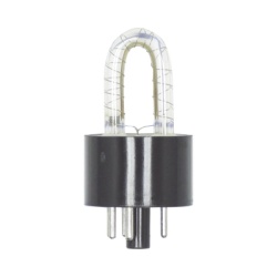 FEDERAL SIGNAL INDUSTRIAL K149122B Tubo Estroboscopico de Repuesto Federal Signal K149122B para Series XST y 371ST