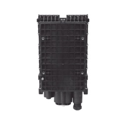 FIBERHOME FDP-430D Caja de Distribucion de Fibra Optica para 48 Empalmes con 16 Acopladores SC/APC Enterrado Directo IP68 - Img 10