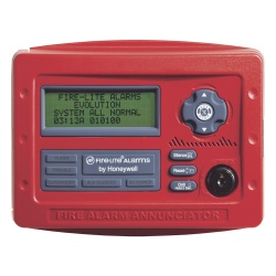 FIRE-LITE ANN-80 ANN-80