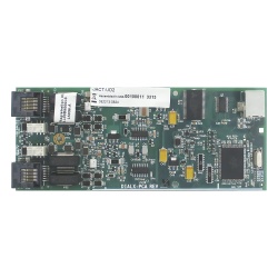 FIRE-LITE DACT-UD2 Comunicador digital de alarma via linea telefonica para panel de incendio doble linea supervisada