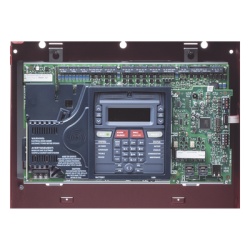FIRE-LITE ES-200XI Panel direccionable de deteccion de incendio de un lazo SLC para hasta 198 puntos con comunicador dual IPOTS-COM y 4 circuitos NAC - Img 7