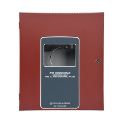 FIRE-LITE MS9600-G Gabinete para MS9600UDLS
