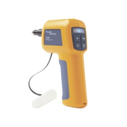 FLUKE NETWORKS FI-3000 Camara de Inspeccion FiberInspector con Sonda Para Probar Terminaciones de Fibra Optica Compatible con Fibras Individuales o Conectores MPO