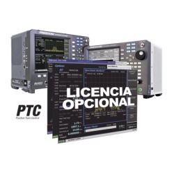 FREEDOM COMMUNICATION TECHNOLOGIES R8-PTC-ITCR Opcion de Software para Control de Tren Positivo en R8000 /R8100.