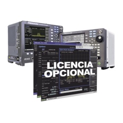 FREEDOM COMMUNICATION TECHNOLOGIES R8ATNX3K5K Opcion de Software Auto-Tune para Moviles y Portatiles Series NX de Kenwood en R8000 /R8100.