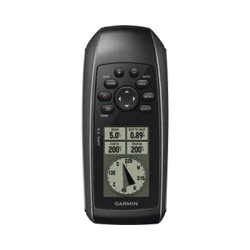 GARMIN 10-01504-00 GPSMAP 73 Portatil / Pantalla LCD 4 Niveles de Gris / Resolucion 128 x 160 Pixeles / Autonomia +18 Horas / Resistencia al Agua IPX7 / Receptor de Alta Sensibilidad / 1000 Waypoints