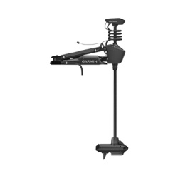 GARMIN 10-02024-00 Motor Electrico para Pesca Force de 50" / 24V y 36V / Integracion Inalambrica con Plotters Garmin / Transductor Integrado / Pedal Inalambrico / Mando a Distancia Resistente al Agua