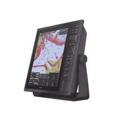 GARMIN 10-02242-00 Pantalla CR 1522 / Resolucion 1024 x 768 XGA / GPS/GLONASS/GALILEO/BEIDOU/QZSS/GAGAN / 2 Ranuras SD / IP26 & IP27 / NMEA 2000 y 0183 Compatible / 10-36 VDC