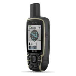 GARMIN 10-02451-00 GPS Portatil GPSMAP 65 / con Pantalla a Color / Almacenamiento Interno de Hasta 5 000 Puntos / Memoria Interna de 16 GB / Resistente al Agua IPX7. - Img 4