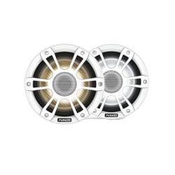 GARMIN 10-02771-10 Altavoces marinos serie 3i con iluminacion led de 6.5" Fusion