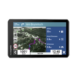 GARMIN 10-02781-00 z?moÂ® XT2 el navegador por satelite para motocicleta de 6 0? / Pantalla Brillante 6" / Resistente IPX7 / Cambio de Mapa Sencillo / Garmin Adventurous Routing
