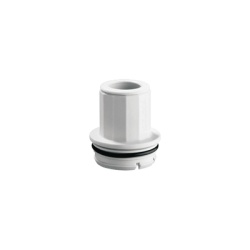 GEWISS DX47625 Racor tubo TRIX MORBIDIX