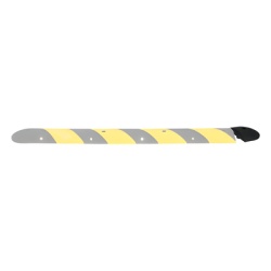 GNR 26-999 Cabecero para Reductor de Velocidad Easy Rider 26111