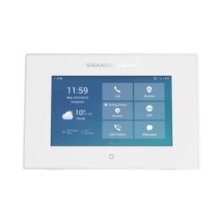 GRANDSTREAM GSC-3570 Intercom HD y panel de control de acceso SIP