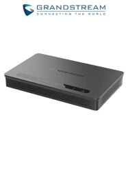 GRANDSTREAM GWN7001 - Router Gigabit VPN / Balanceador de Cargas, 6 puertos 10/100/1000 Mbps WAN/LAN, 30,000 sesiones NAT, Compatible con GWN Cloud, Amplias Funcionas de Firewall - Img 2