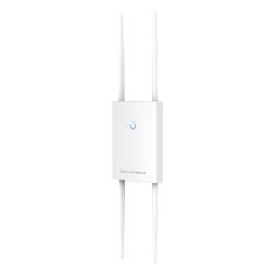 GRANDSTREAM GWN7630LR Punto de acceso para exterior Wi-Fi 802.11 ac 2.33 Gbps Wave-2 MU-MIMO 4x4:4 de largo alcance con administracion desde la nube gratuita o stand-alone.