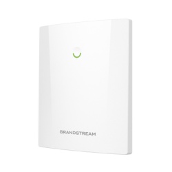 GRANDSTREAM GWN7660ELR Punto de acceso para exterior AX3000 Wi-Fi 6 MU-MIMO 2x2:2 Throughput inalambrico agregado de 3 Gbps con administracion desde la nube gratuita o stand-alone.