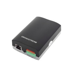 GRANDSTREAM GXV-3500 Codificador / decodificador de video SIP con salida de audio / video (jack 3.5)