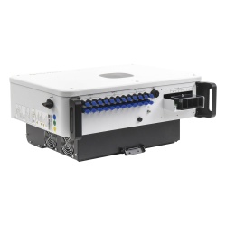 GROWATT MAC36KTL3-XL Inversor para Interconexion a CFE de 36 kW con Salida de 220 Vca Trifasico Modulo Wifi Incluido - Img 2