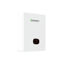 GROWATT SYN200XHUS1 TRANSFORMADOR E INTERRUPTOR DE TRANSFERENCIA AUTOMATICA D/240V A 120V/120V SISTEMAS GROWATT