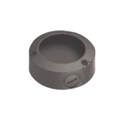 Hanwha Techwin Wisenet SBO-100B1 Caja de Conexion para Camara Bullet Wisenet