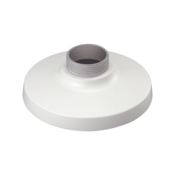 HANWHA VISION SBP-167HM Montaje Adaptador Tipo Plato Necesario Cuando se Instala en Pared o Techo para Camaras XND-6081V / XND-8081V