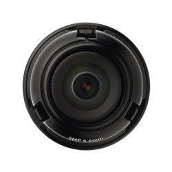 HANWHA VISION SLA-5M4600P Lente 5 MP de 4.6 mm para Camara PNM-9320VQ