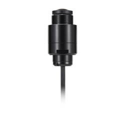 HANWHA VISION SLA-T1080F Lente fijo de 1.6mm 2MP compatible con Camara XNB-6001 para instalacion frontal