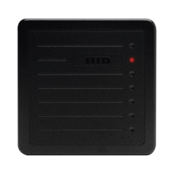 HID 5455BGN00 Lector de Proximidad HID de Mediano Alcance PROXPRO 5455