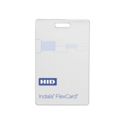 HID FPCRDSSSMW0000 HID Indala FlexCard FPCRDSSSMW0000 / Garantia de por Vida