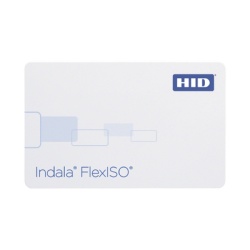 HID FPISOSSSCNA0000 Tarjeta FLEX INDALA