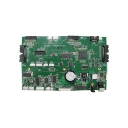 HID PCA-00104 Refaccion: Tarjeta Principal para DTC1250e