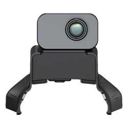 HIKMICRO HM-TJ33P-10RF-MINI3R MINI R3 - Camara Termica compatible con camara Acustica AI76/ Resolucion IR 384x288 / Rango de Temperatura -20°C a 650°C / Precision ±2°C / USB-C / IP54