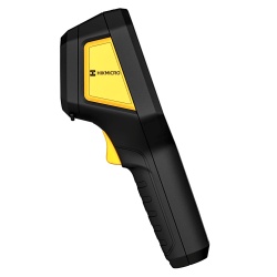 HIKMICRO HM-TP52N-3AQF-BX20 BX20 - Camara Termografica Portatil Antiexplosion (ATEX/IECEx) / Resolucion IR 256 x 192 / Rango de -20°C a 550°C / Pantalla LCD 3.2" / Camara Visual 2MP / Memoria 16GB - Img 3