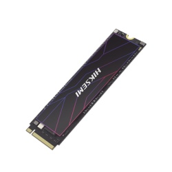 HIKSEMI by HIKVISION HS-SSD-FUTURE-LITE/512G Unidad de Estado Solido (SSD) 512 GB / ALTO RENDIMIENTO / Hasta 7100B/s / M.2 NVMe / Para Gaming y PC Trabajo Pesado