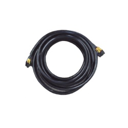 HIKVISION 101507177 Cable de Interconexion para Torniquetes Hikvision Series 501 601 y 801 / Cable MOF2*7 5.5M BK