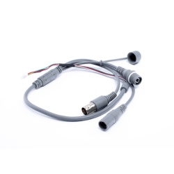 HIKVISION 101509815 Base con Arnes Principal / Compatible con B8-TURBOX-G2