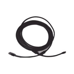 HIKVISION 101516065 Cable de Comunicacion para Torniquetes Hikvision Tipo Swing Barrier / Comunicacion Maestro - Esclavo / RJ45