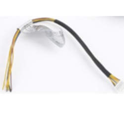 HIKVISION 101518246 Cable de Comunicacion WIEGAN GH6 DS-K1T502DBFWX-C