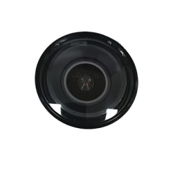 HIKVISION 190215445 Mica de lente reemplazo de portero DS-KV8113-WME1