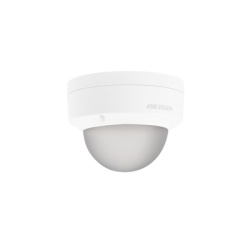 HIKVISION 190223411 Burbuja Transparente / Repuesto / Fisheye / Compatible DS-2CD2945FWD / DS-2CD63C5G1-IVS