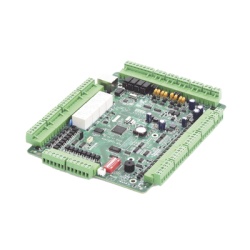 HIKVISION 202000335 TARJETA MADRE DE REEMPLAZO DE PANEL DSK2604