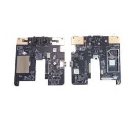 HIKVISION 202003363 Tarjeta principal / Terminal facial / Sin display / Sin tornillería / Compatible DSK1T343MWX