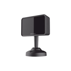 HIKVISION AE-VC154T-IT(3.1) Camara Movil 720p / Lente 6 mm / Conexion Tipo Aviacion / Microfono Integrado / 3 Mts IR / DBA (Analisis de Comportamiento del Conductor) para Montaje en Vehiculo Compatibl