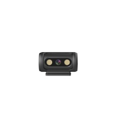 HIKVISION AE-VC583I-IS/P(H)(M12) Camara Movil IP 5 Megapixel / Lente 8 mm / 20 mts IR / Exterior IP68 / IK10 / WDR 120 dB / Conector M12 / Reconocimiento de Placas (ANPR)