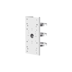 HIKVISION DS-1275ZJ Montaje de Poste para Domos PTZ epcom / HIKVISION