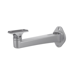 HIKVISION DS-1293ZJ-P Bracket para Pared Interior / Exterior